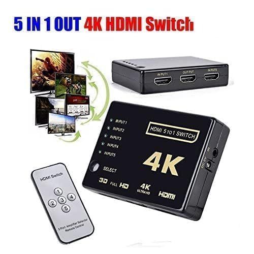 HDMI%20Switch%205%20In%201%20%7C%20Intelligent%205-Port%20HDMI%20Switch%20%7C%20Supports%204K%20%7C%20Full%20HD1080p%20%7C%203D%20with%20IR%20Remote%20Video%20switcher%20%7C%20Excellent%20Quality%20-%20Image%205