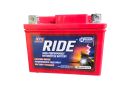 RIDE/Energy battery 4Ah 12v fit for dio, aviator, shine. 