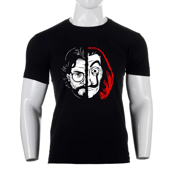 Binay%20Embroidery%20Black%20Casual%20Cotton%20Printed%20T-Shirt%20For%20Men%20-%20Fashion%20%7C%20T-Shirts%20For%20Men%20%7C%20Men's%20Upper%20Wear%20%7C%20T-Shirts%20%7C%20-%20Image%203