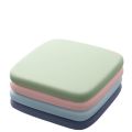 [Fast Shipping][Hot selling in China] Memory Foam Mat Office Chair Seat Cushion Butt Sitting Student Summer Cool Pad Summer Stool Seat Cushion Seat Cushion. 