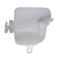 JAERBEE 2X New Radiator Condenser Tank Assy for- Montero Sport I L200 1996-2007 MR127441. 