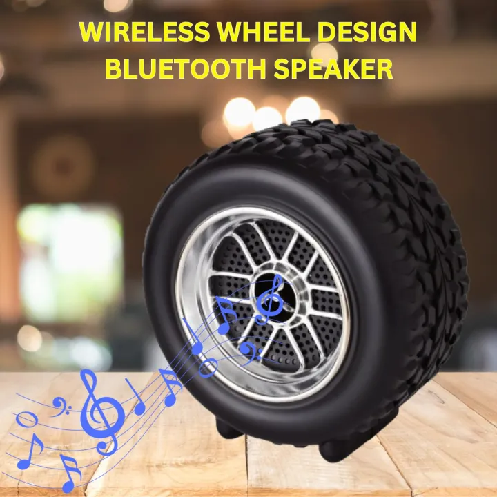 Tyre%20Shape%20Wireless%20Bluetooth%20Speaker%20with%20Extra%20Super%20BASS%20and%20Support%20USB%20&%20SD%20Card%2010W%20Bluetooth%20wheel%20Speaker%20-%20Image%207