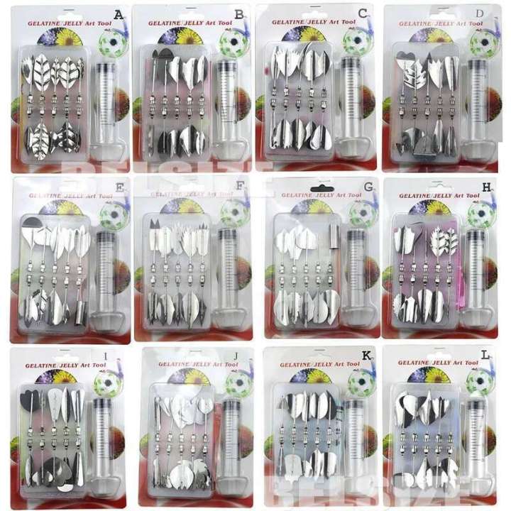 14%20Styles%20Needles%203D%20Flower%20Art%20Decorating%20Tools%20Jelly%20Cake%20Baking%20Molds%20Jello%20Gelatin%20Gadget%20-%20Image%205