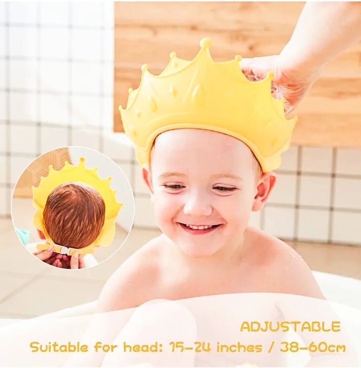 Baby%20Shower%20Cap%20Soft%20Adjustable%20Baby%20Waterproof%20Bath%20Visor%20Kids%20Ear%20Protective%20Cap%20Prevent%20Water%20And%20Foam%20-%20Image%206