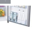 Samsung 192L Single Door Refrigerator = RR20C20C2RH with Digital Inverter Technology, Energy Saving Performance, Fast Direct Cooling System, Low Noise Operation, Stabilizer Free, Durable Build & Stylish Scarlet Red Finish. 