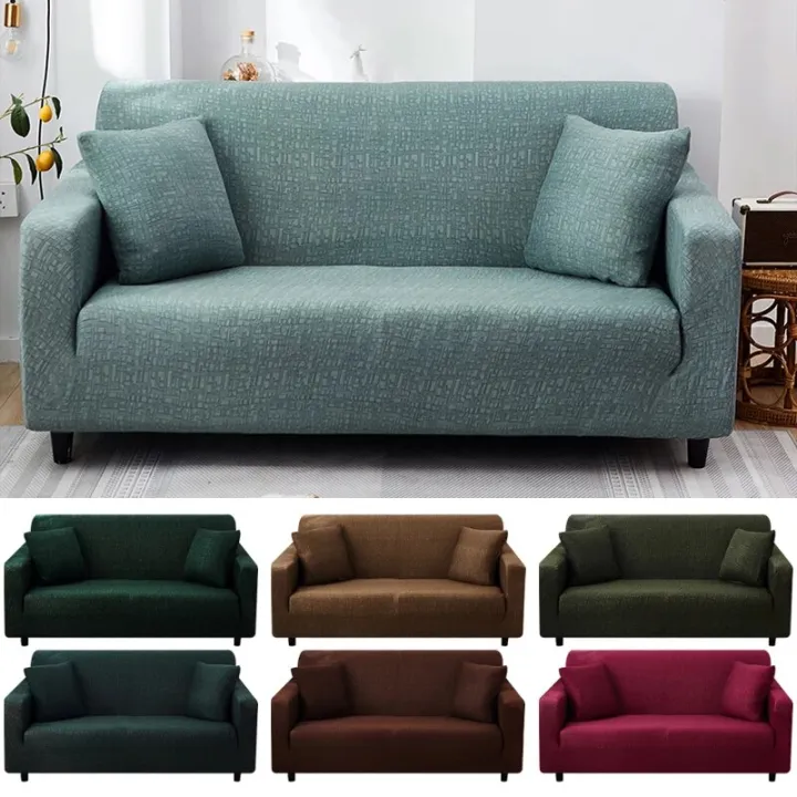 Stretch%20Sofa%20Slipcover%201-Piece%20Couch%20Soft%20Cover/%20Furniture%20Protector(Three%20seater)%20-%20Image%202