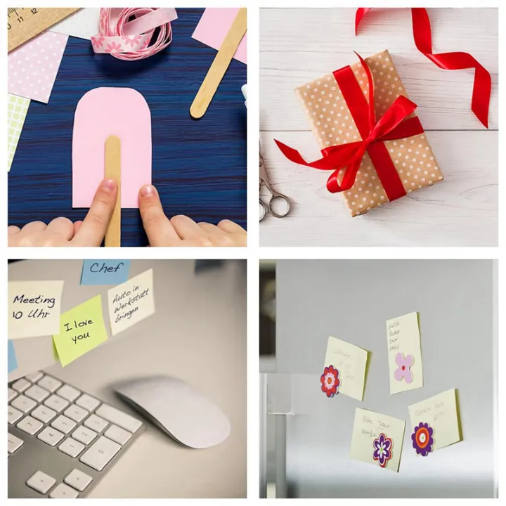 Double%20Sided%20Tape%20Roller%20-%208%20Pack%20Adhesive%20Scrapbook%20Glue%20Tape%20Runner%20Roller%20(8mm%20X%20210Ft)%20Easy%20Install%20Easy%20to%20Use%20-%20Image%204