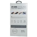 Glass for Realme 13 Pro / Plus + 5G - Premium UV Full Screen Coverage Tempered Protector. 