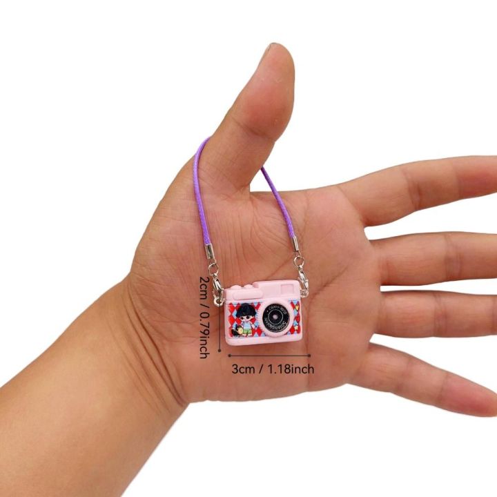 1Pc%20New%20Mini%20Simulation%20Camera%20DIY%20Accessories%20Colorful%20Doll%20Decorative%20Pendant%20Kids%20Pretend%20Play%20Toys%20for%2013cm%20Wallace%20Gromit%20Dog,%2010-15cm%20Cotton%20Doll%20-%20Image%202