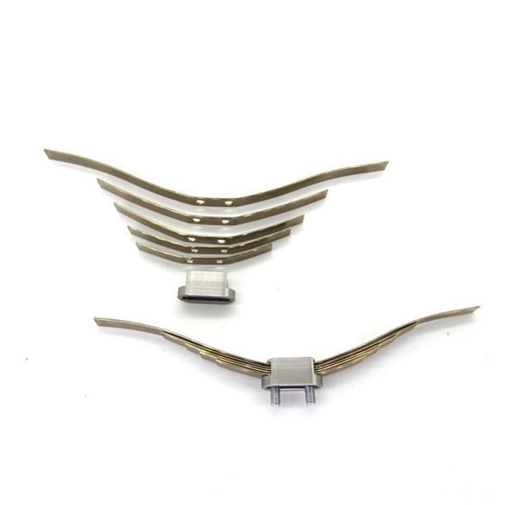 (GGBR)%202%20Set%20RC%20Car%20Part:%201%20Set%20Hard%20Leaf%20Spring%20Suspension%20Bar%20&%201%20Set%20Steel%20Shock%20Absorption%20Leaf%20Springs%20Suspension%20-%20Image%207
