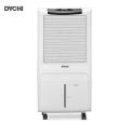 Dychi Super 45 Ltr Honeycomb with Wheel Dual Tone Air Cooler. 