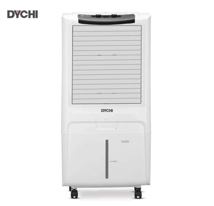 Dychi%20Super%2045%20Ltr%20Honeycomb%20with%20Wheel%20Dual%20Tone%20Air%20Cooler%20-%20Image%202