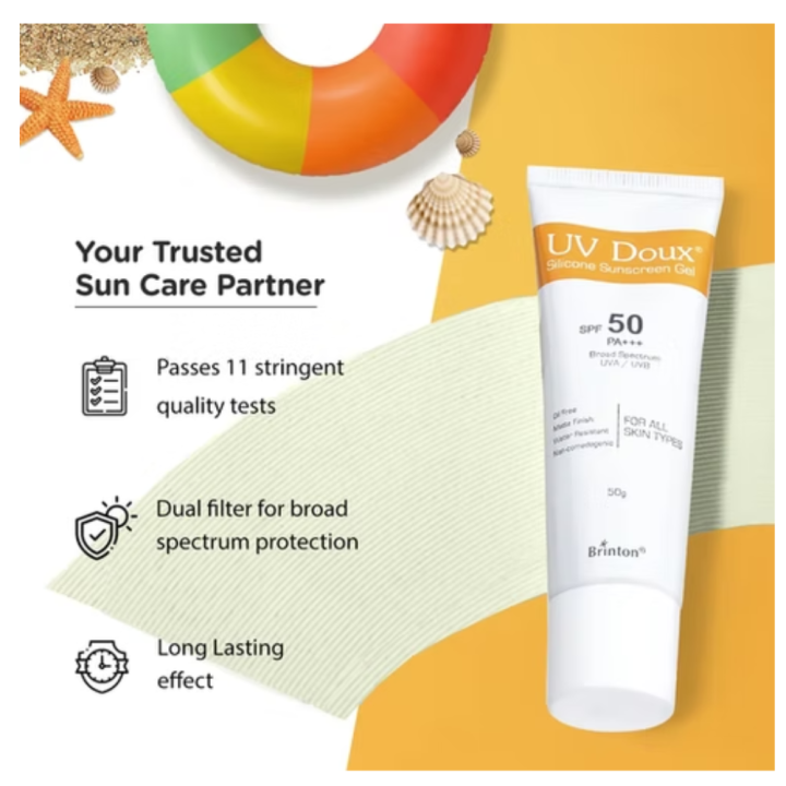 UV%20Doux%20Silicone%20Sunscreen%20Gel%20SPF%2050%20(50g)%20%7C%20Sunscreen%20Gel%20%7C%20Uv%20Protection%20SPF%2050%20%7C%20SPF%2050%20Gel%20Sunscreen%20%7C%20Uv%20Doux%20%7C%20Best%20Sunscreen%20%7C%20UV%20Doux%20Silicone%20Sunscreen%20Gel%20SPF%2050%20(50g)%20%7C%20%20UV%20Doux%20Silicone%20Gel%20%7C%20Uv%20Doux%20Silicone%20Sunscreen%20-%20Image%202