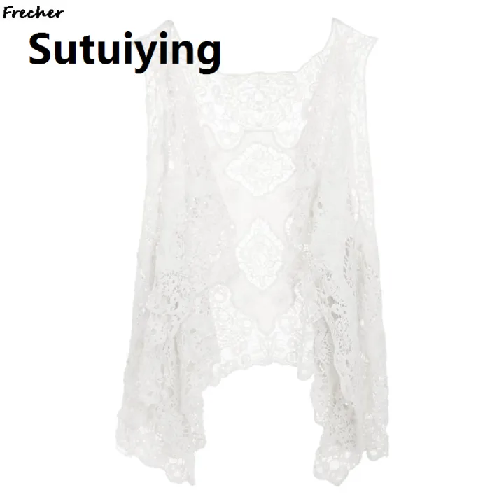 Sutuiying%20Luxury%20Special%20Offer%20Summer%20Women%20Lace%20Cardigan%20Gothic%20Shirt%20Coat%20Mesh%20Shawl%20Sun%20Protection%20Clothing%20Jacket%20Boho%20Tops%20Beach%20Party%20Sunscreen%20Outwear%20-%20Image%202