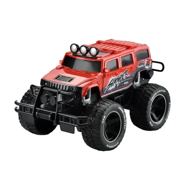 Toys%20World%20%7C%20High%20Speed%20RC%20Car%20Drift%201:14%20Off%20Road%20Electric%20Remote%20Control%20Toy%20Car%20with%20USB%20Cable%20and%20Rechargeable%20Battery%20-%20Image%203
