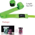 GUS 'S BN 5M Boxing Hand Wrap Sweat Absorbing Inner Gloves Straps for Weight Lifting Muay Thai Adult. 