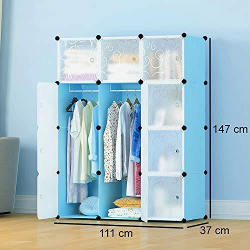 New%20Shoe%20And%20Cloth%20Rack%20Storage%20Cabinet%20Wardrobe%20With%20Hanger%2012Door%20Cube%20Drawer%20(%20Color%20May%20Vary)%20-%20Image%203