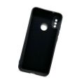 Mi A2 Lite Soft Silicon Case With Fur Inside. 