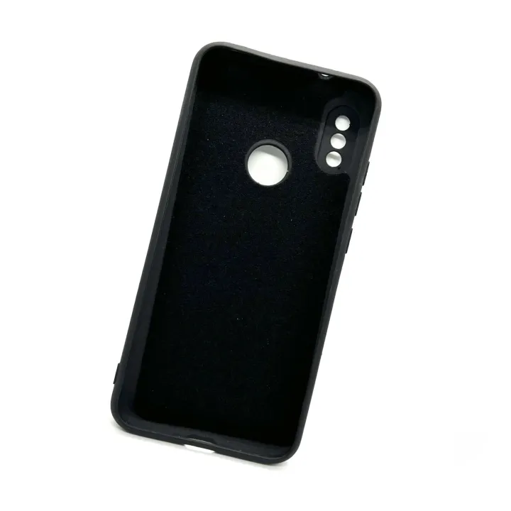 Mi%20A2%20Lite%20Soft%20Silicon%20Case%20With%20Fur%20Inside%20-%20Image%202