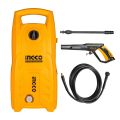 Ingco High-Pressure Washer Car Washing Machine 1400 Watts. 