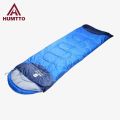 Sleeping Bag ,Camping Sleeping Bags for Adults Kids Ultralight Backpacking Emergency 4 Season Cold Weather Summer Winter Waterproof Compact Cotton Sleeping Bag, Outdoor Mountaineering, Hiking. 
