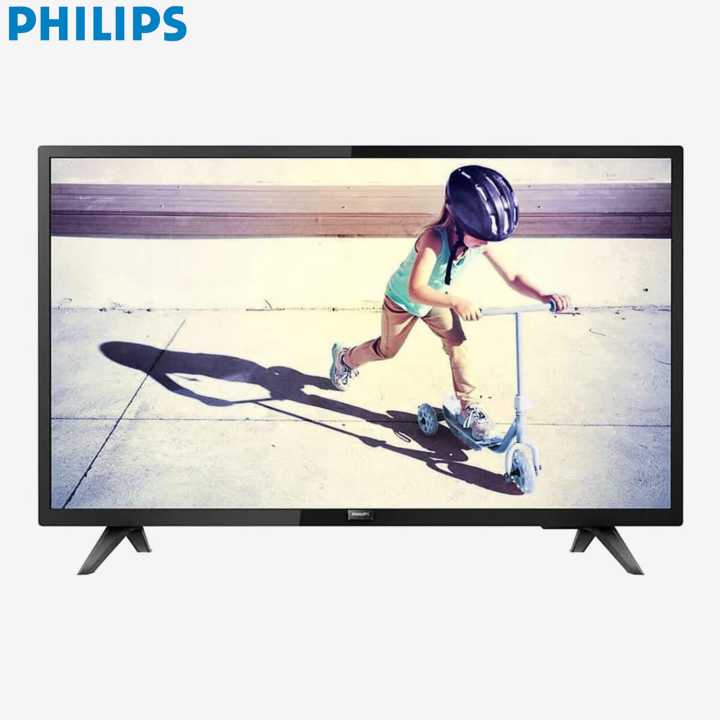 Philips%2043PFT4233/98%20Full%20HD%20Ultra%20Slim%20LED%20TV%20with%20Pixel%20Plus%20HD%20-%20Image%202