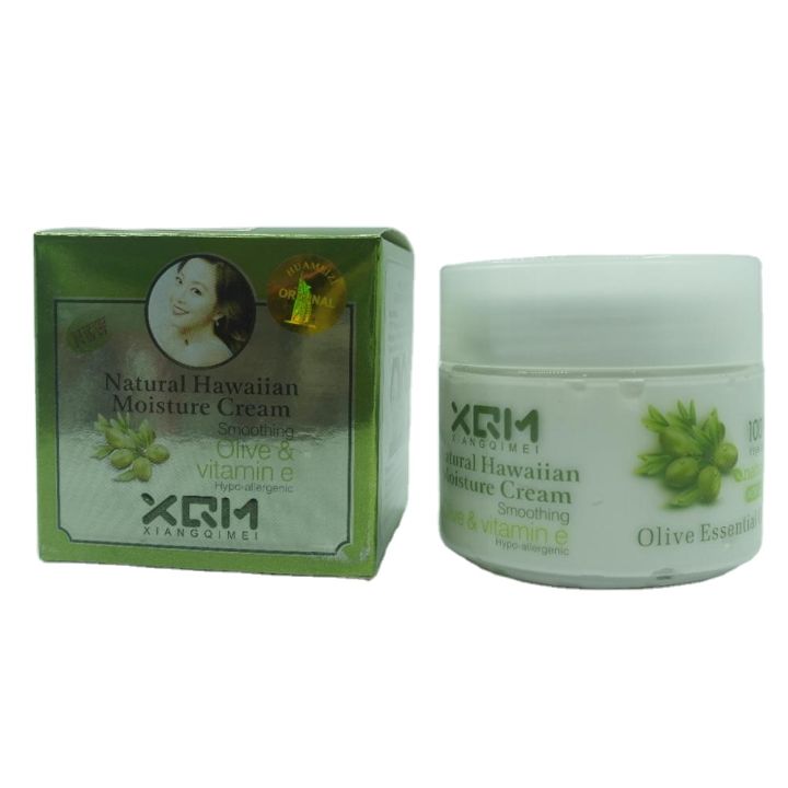 Natural%20Hawaiian%20Moisture%20Cream%20With%20Soothing%20Olive%20&%20Vitamin%20E%20(128ml)%20-%20Image%202