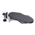 Armrest Pad Desk Computer Table Support Mouse Arm Wrist Rest Desktop Extension Hand Shoulder Protect. 