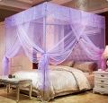 New Design Royal Canopy Design Mosquito Net  Raja Jhul. 