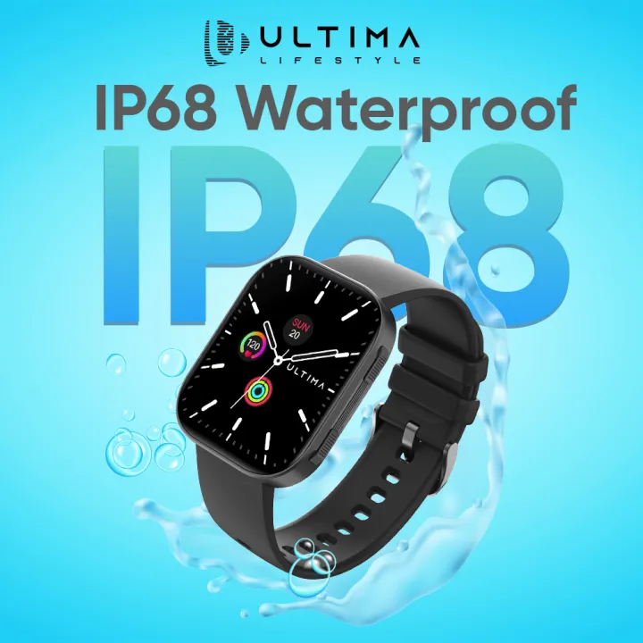 Ultima%20Nova%20Pro%20with%202.04"%20Amoled%20Display,%20Bluetooth%20Calling%20Smartwatch,%20IP68%20Waterproof,%20Always%20On%20Display%20with%20Zinc%20Alloy%20Meta%20Frame%20Smart%20Watch%20-%20Image%202
