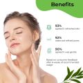 Pilgrim Tea Tree Toner with Niacinamide & Hyaluronic Acid 100 ml. 