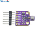 diymore BME680 Digital Temperature Humidity Pressure Sensor CJMCU-680 High Altitude Sensor Module Development Board With Gas. 