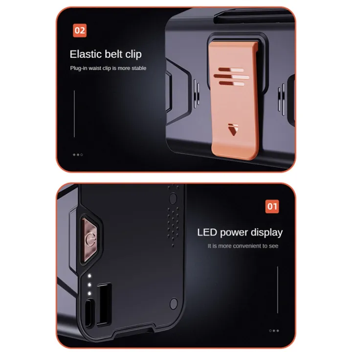 Hanging%20Waist%20Fan%20Rechargeable%2010000MAh%20Mini%20Electric%20Outdoor%20Sports%20Fan%20Bladeless%20Fan%20-%20Image%208