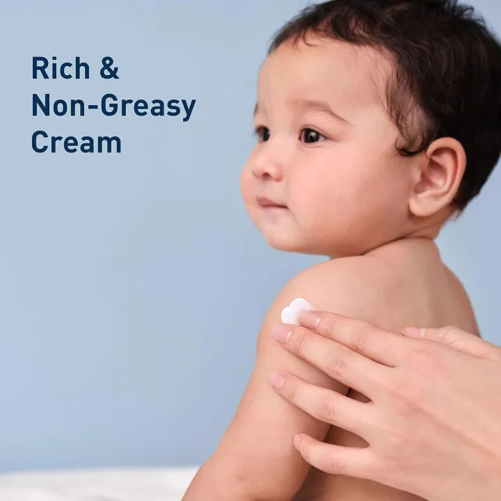 CeraVe Baby Moisturizing Cream 226g