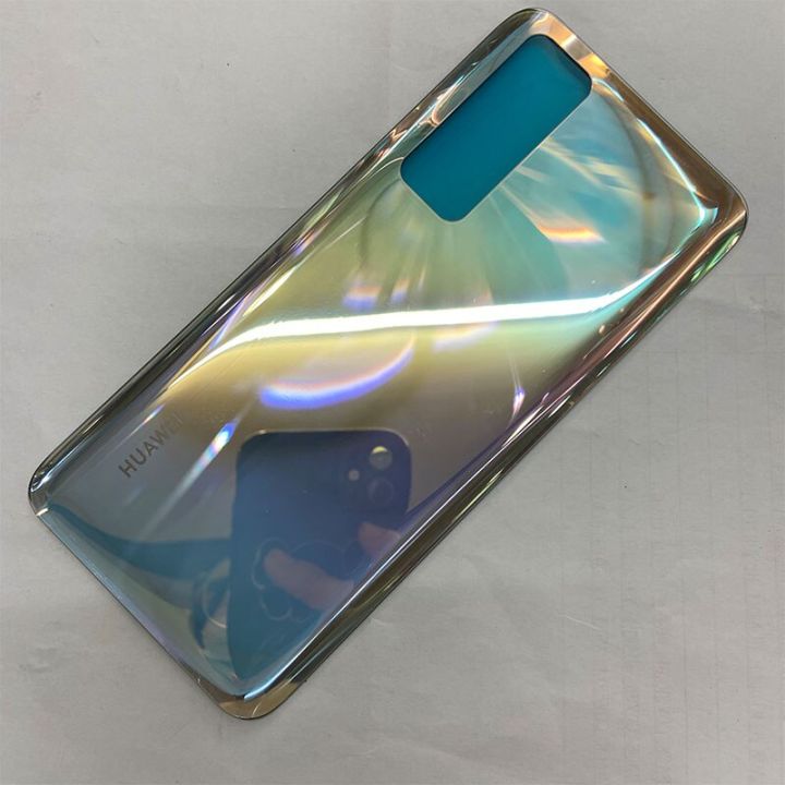 6.53%E2%80%9C%20Back%20Cover%20For%20Huawei%20Nova%207%205G%20Back%20Housing%20Glass%20Rear%20Door%20Case%20With%20Camera%20Lens+Adhesive%20Sticker%20JEF-AN00%20NX9%20AN20%20-%20Image%2010