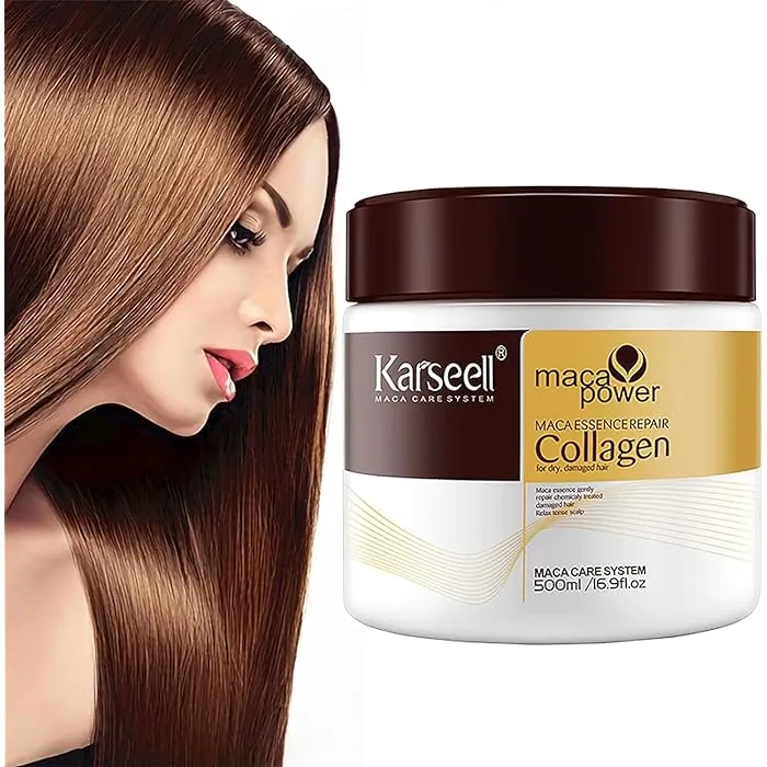 Original%20Karseell%20Collagen%20Hair%20Treatment%20Deep%20Repair%20Conditioning%20Argan%20Oil%20Collagen%20Hair%20Mask%20Essence%20for%20Dry%20Damaged%20Hair%20All%20Hair%20Types%20500Ml%20-%20Image%203