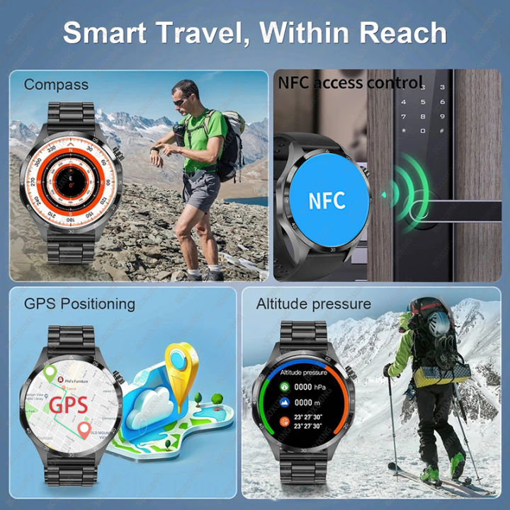 Linman%20For%20Huawei%20Smart%20Watch%20Men%20Watch%204%20Pro%20AMOLED%20HD%20Screen%20Blueto2025%20New%20oth%20Call%20NFC%20Health%20Monitoring%20Smartwatch%202024%20New%20Watch%20GT4Pro%20-%20Image%205