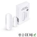 Tuya Smart WiFi Door Window Alarm Sensor. 