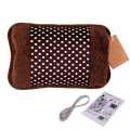 Electric Hot Water Bag. 