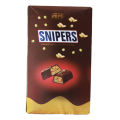 Snipers Chocolate 60 Pcs. 