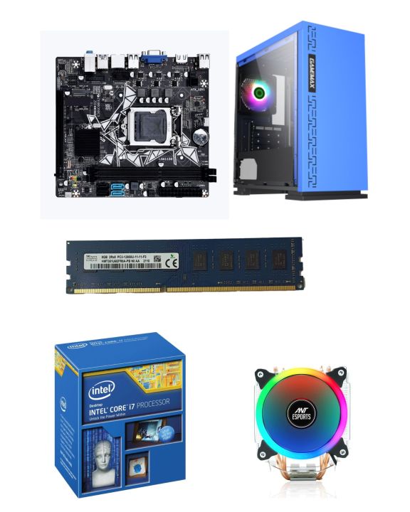 i7%204th%20Generation%20CPU%208GB%20RAM%20250GB%20NVME%20SSD%20(Without%20Monitor)%201%20Year%20Warranty%20-%20Image%203