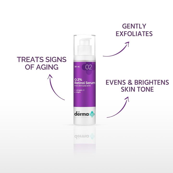 The%20Derma%20Co%200.3%25%20Retinol%20Serum%20for%20Younger-Looking%20&%20Spotless%20Skin%20-%20Image%203