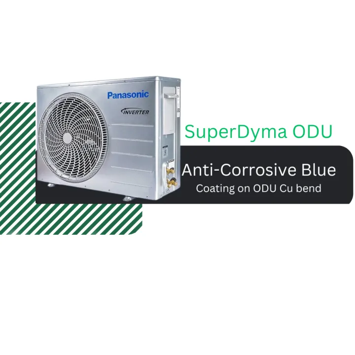 Panasonic%201.5%20Ton%204%20Star%20Copper%20Inverter%20Split%20AC%20CS/CU-KZ18YKY-8%20-%20Big%20Digital%20-%20Image%203