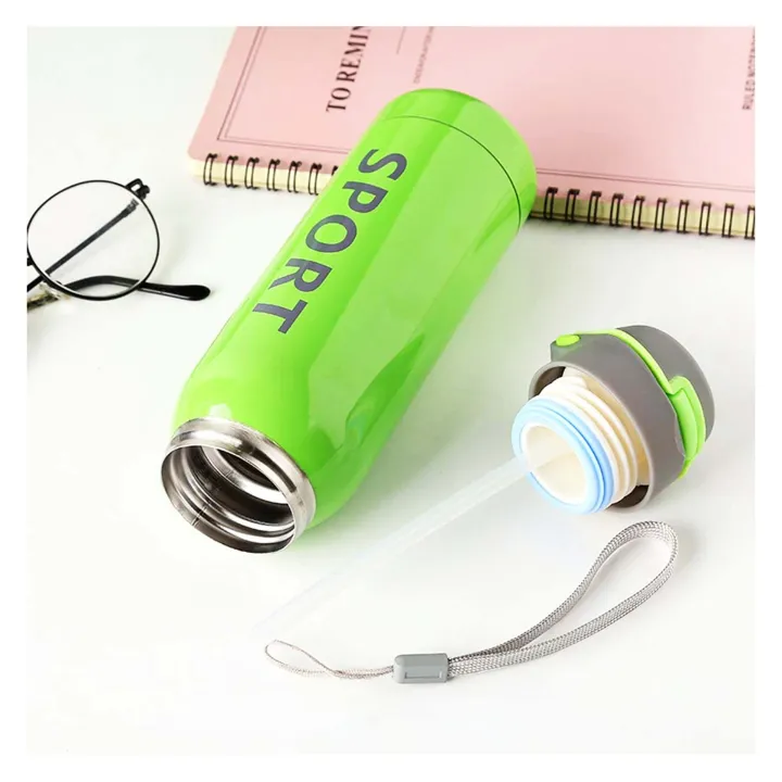 Stainless%20Steel%20Sipper%20Bottle%20for%20Kids%7C%20Silicon%20Straw%20Bottle%20for%20Kids%20500%20ml%20Water%20Bottle%20-%20Image%202