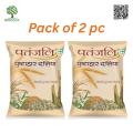 Patanjali Pustahar Daliya 500 gm Pack of 2pc. 