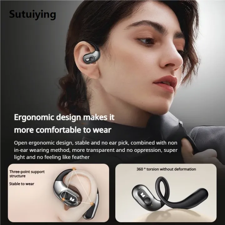 Sutuiying%20Monster%20AC330%20Bluetooth%205.4%20Earphones%20OWS%20Wireless%20Headphone%20with%202025%20Mic%20Waterproof%20IPX5%20Call%20Noise%20Reduction%20Earbuds%208H%20Playtime%20%EF%BB%BF%20-%20Image%205