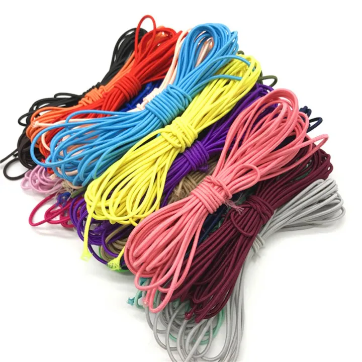 Ear%20Hanging%20DIY%20Ribbon%20Mask%20Making%20String%20Round%20Rubber%20Elastic%20Cords%20Face%20Masks%20Rope%20Elastic%20Rope%20Stretchy%20Threads%20-%20Image%203