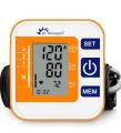 3 Years Warranty Dr Morepen Digital Blood Pressure Monitor(BP-14) Having Type-C Port. 