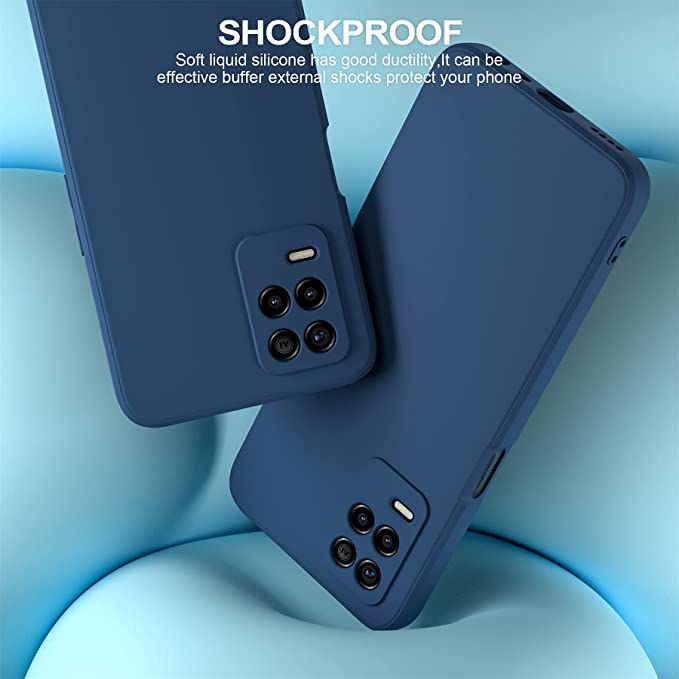 Realme%208%205G%20Case%20-%20Silicone%20Mobile%20Phone%20Cover%20with%20Camera%20Protection%20-%20Image%204
