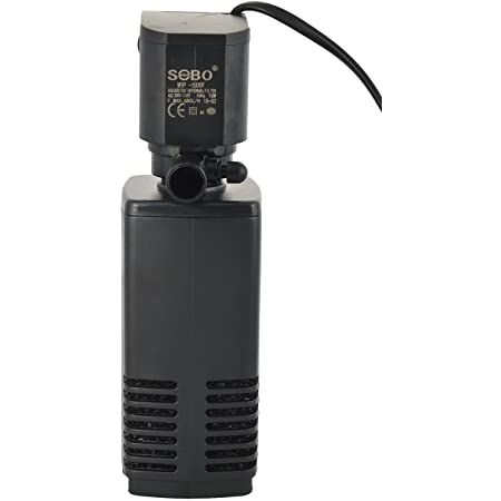 SOBO%20Aquarium%20Internal%20Filter%20Pump%20WP-1000F%2015W%20-%20Image%203